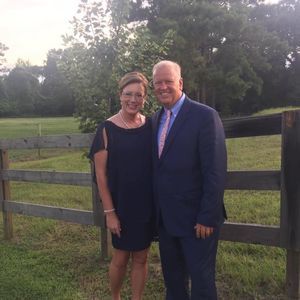 Meet your Posher, Wendy